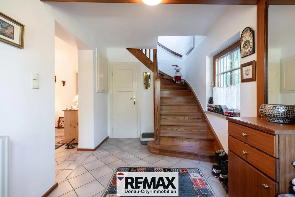 5-Zimmer-Haus kaufen in Tulln – 170 m², € 999.000 – Bild 14 von 46