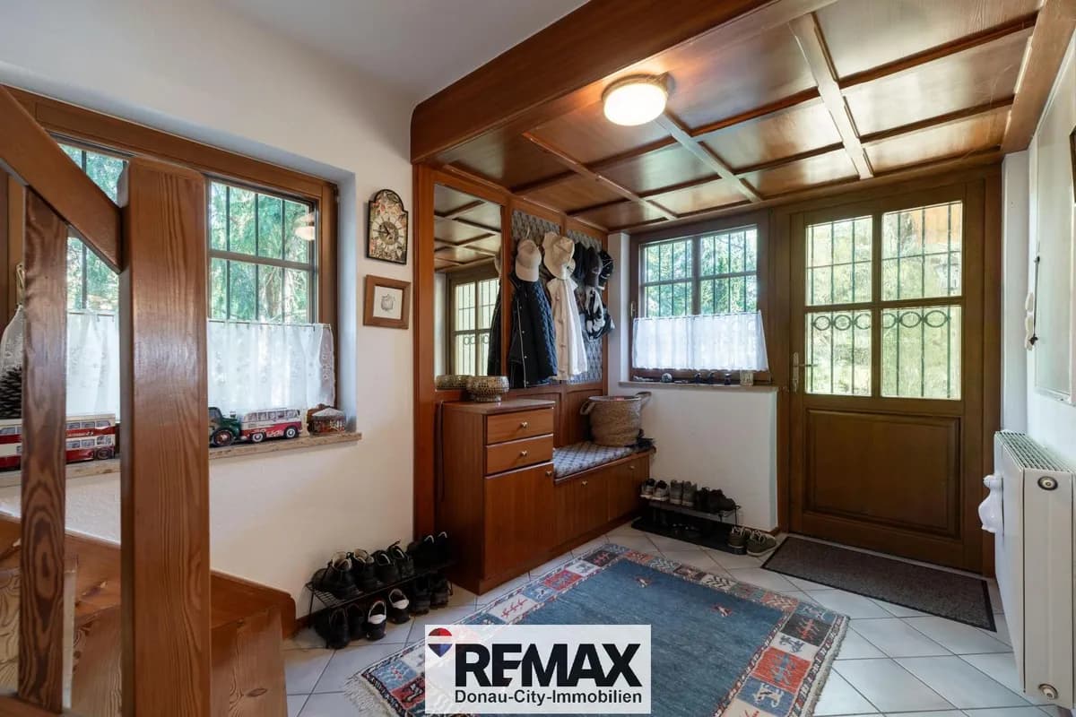 5-Zimmer-Haus kaufen in Tulln – 170 m², € 999.000 – Bild 15 von 46