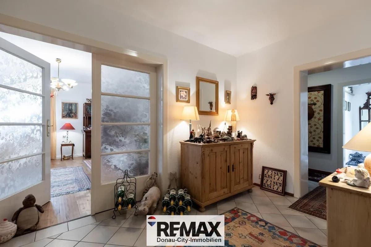 5-Zimmer-Haus kaufen in Tulln – 170 m², € 999.000 – Bild 16 von 46