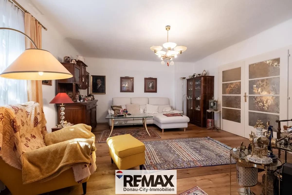 5-Zimmer-Haus kaufen in Tulln – 170 m², € 999.000 – Bild 17 von 46