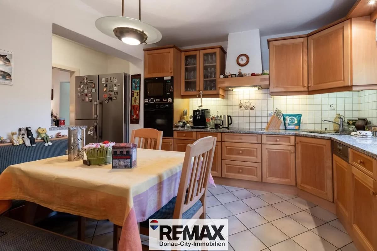 5-Zimmer-Haus kaufen in Tulln – 170 m², € 999.000 – Bild 19 von 46