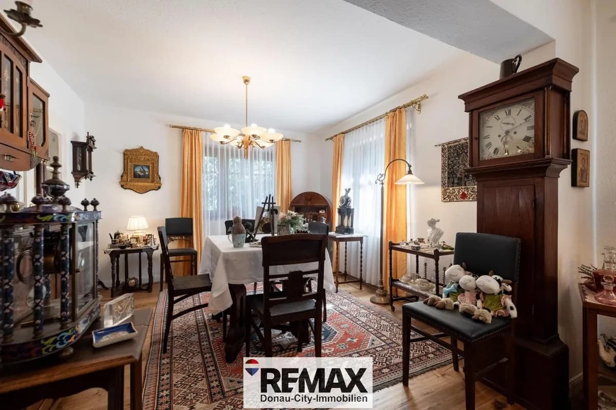 5-Zimmer-Haus kaufen in Tulln – 170 m², € 999.000 – Bild 20 von 46