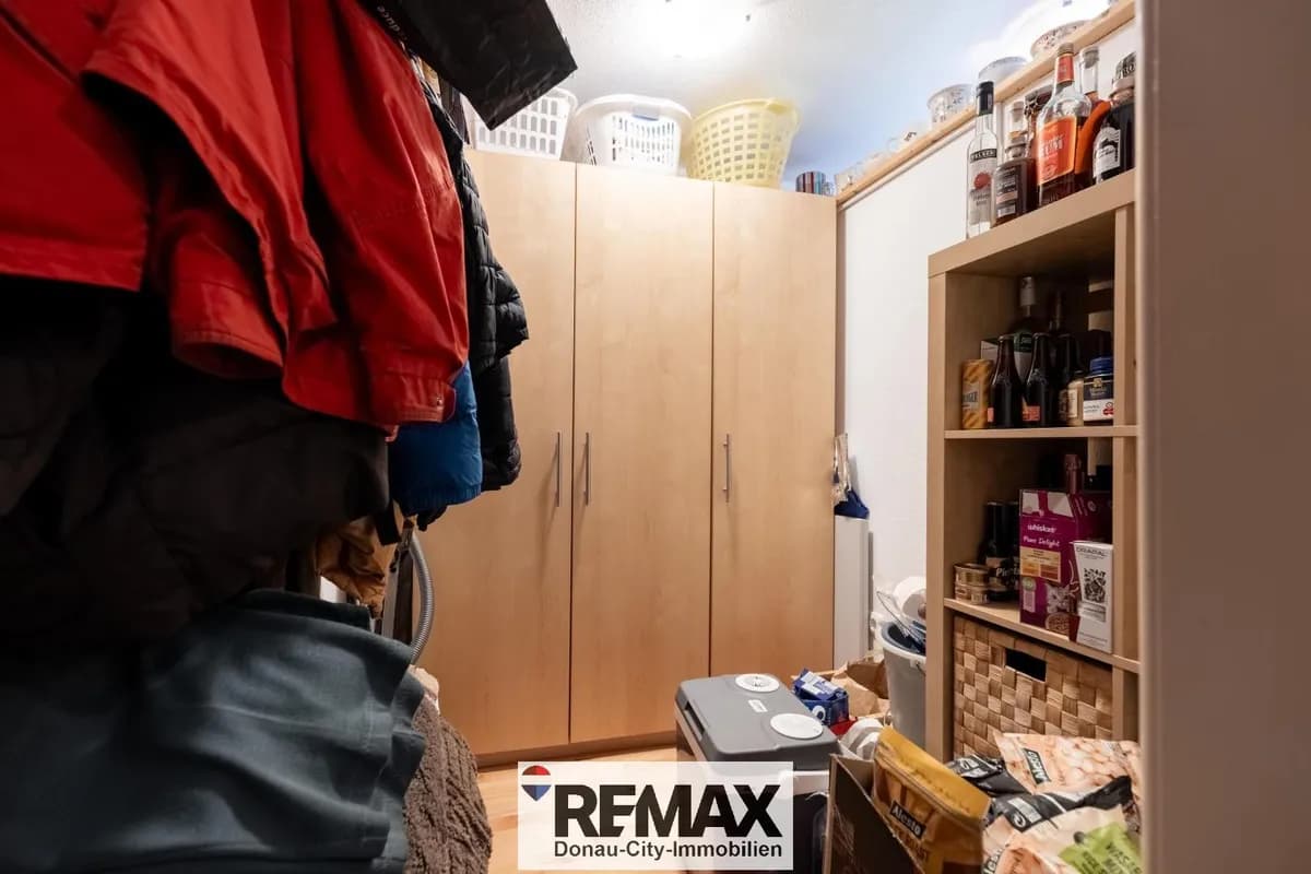 5-Zimmer-Haus kaufen in Tulln – 170 m², € 999.000 – Bild 24 von 46
