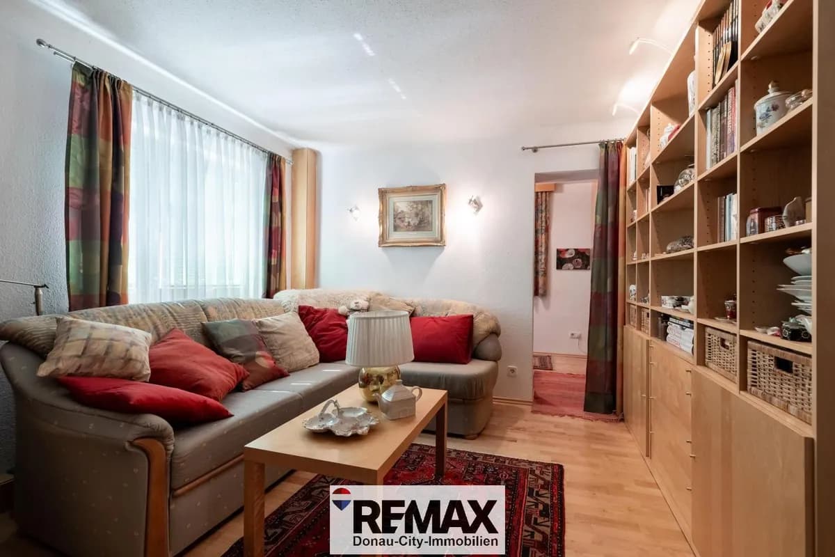 5-Zimmer-Haus kaufen in Tulln – 170 m², € 999.000 – Bild 25 von 46