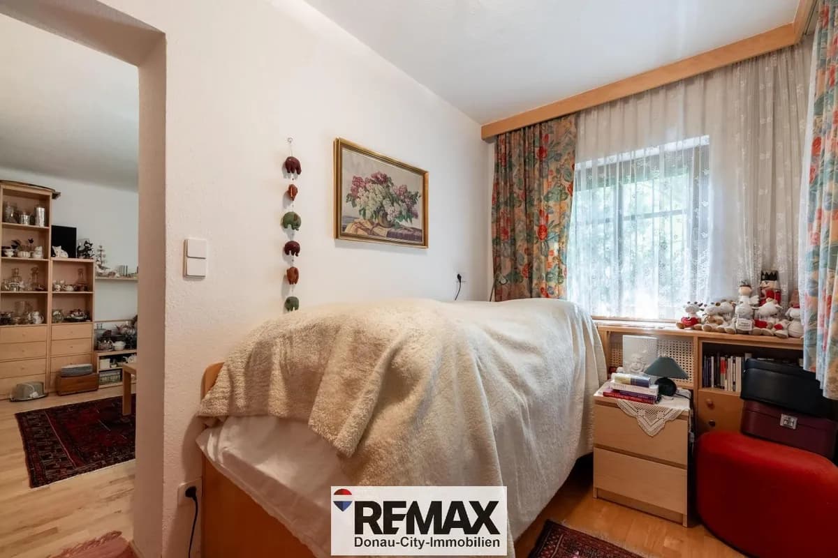 5-Zimmer-Haus kaufen in Tulln – 170 m², € 999.000 – Bild 26 von 46