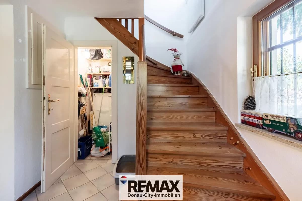5-Zimmer-Haus kaufen in Tulln – 170 m², € 999.000 – Bild 27 von 46