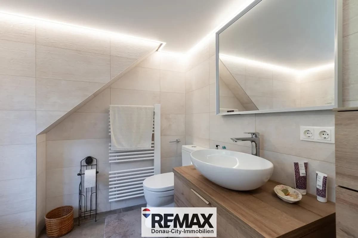 5-Zimmer-Haus kaufen in Tulln – 170 m², € 999.000 – Bild 30 von 46