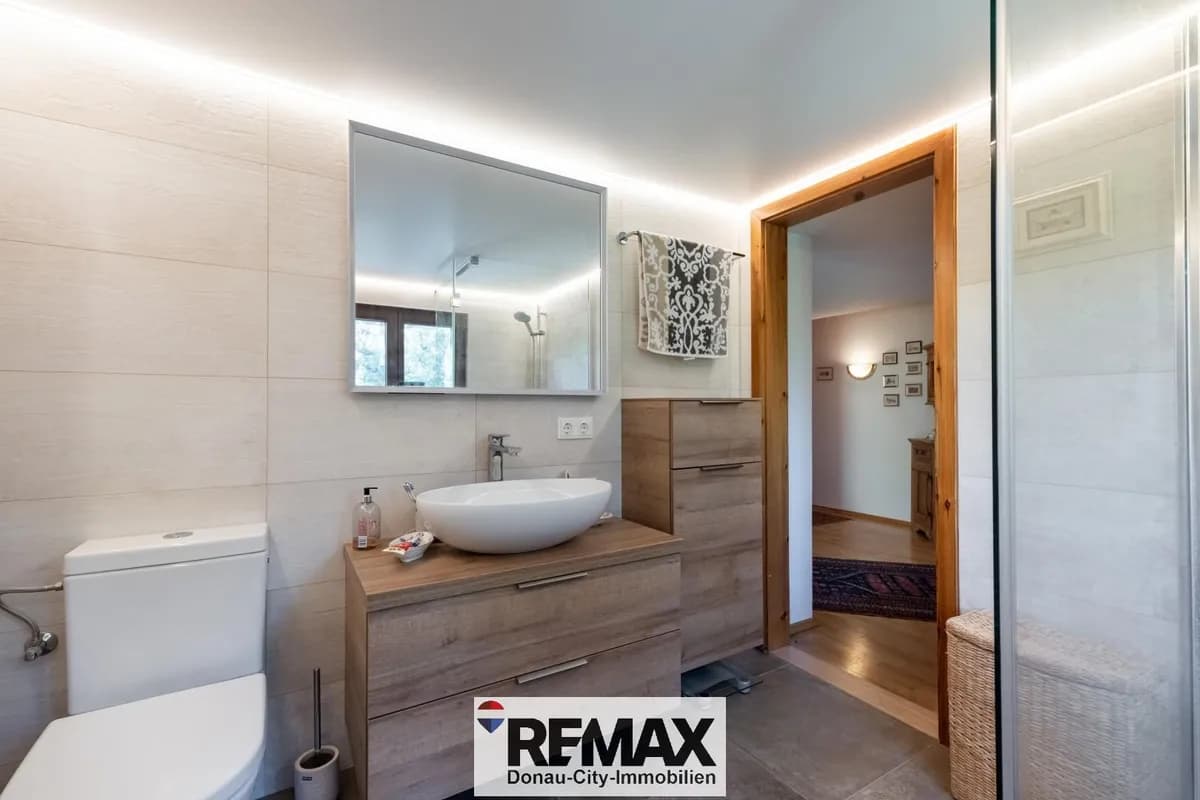 5-Zimmer-Haus kaufen in Tulln – 170 m², € 999.000 – Bild 31 von 46