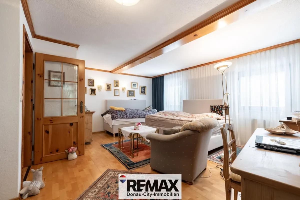 5-Zimmer-Haus kaufen in Tulln – 170 m², € 999.000 – Bild 33 von 46