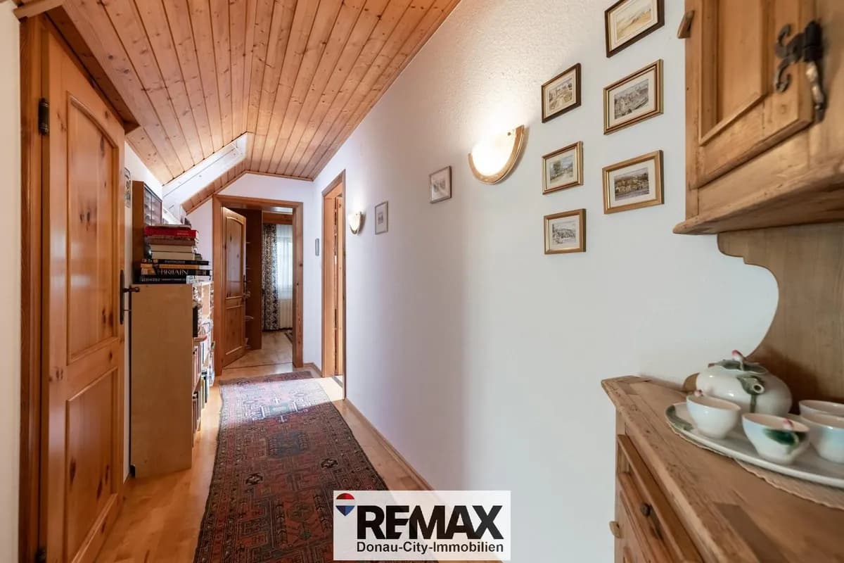 5-Zimmer-Haus kaufen in Tulln – 170 m², € 999.000 – Bild 34 von 46
