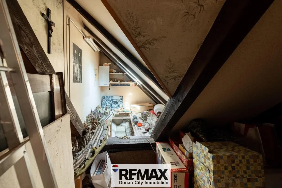 5-Zimmer-Haus kaufen in Tulln – 170 m², € 999.000 – Bild 35 von 46