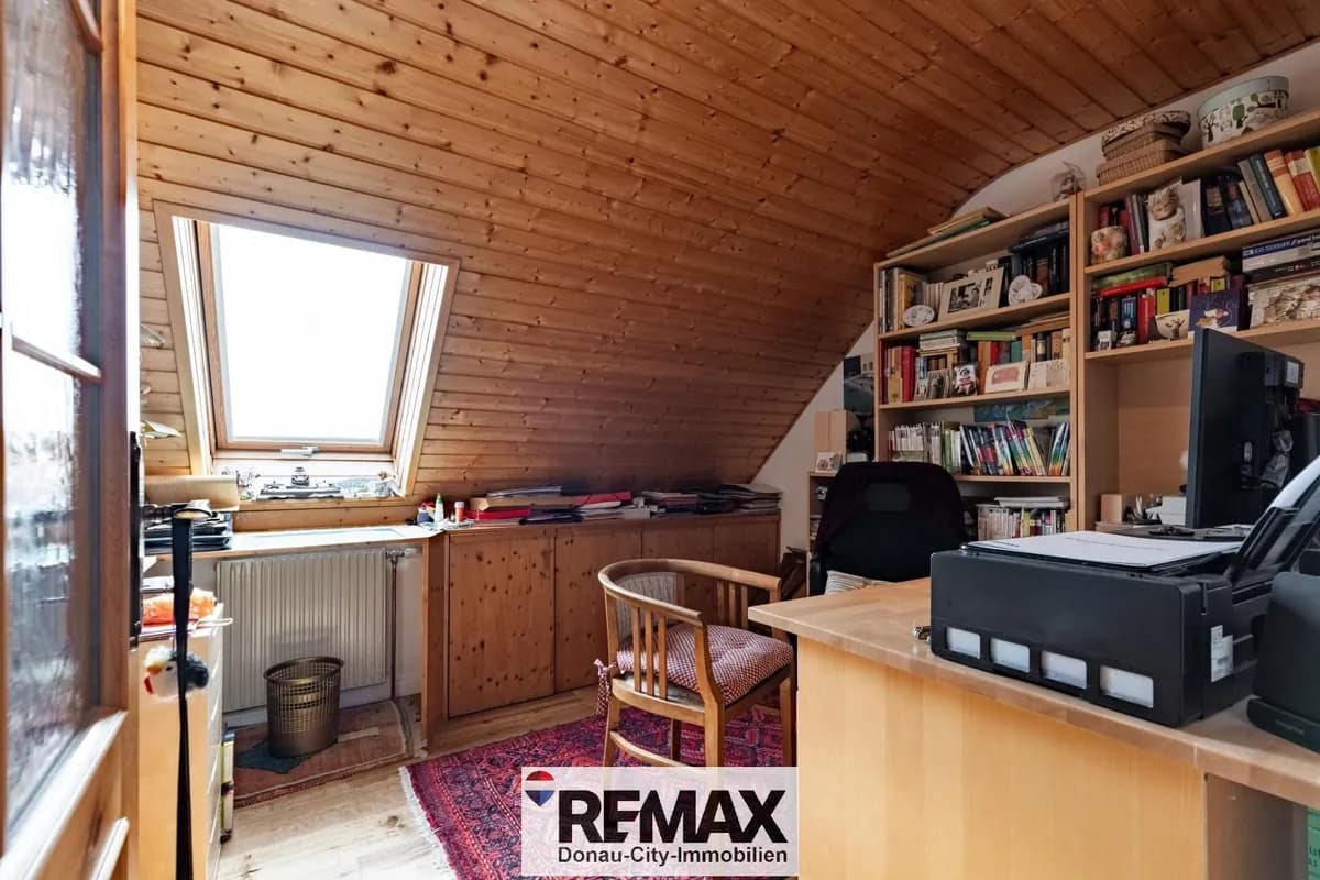 5-Zimmer-Haus kaufen in Tulln – 170 m², € 999.000 – Bild 36 von 46