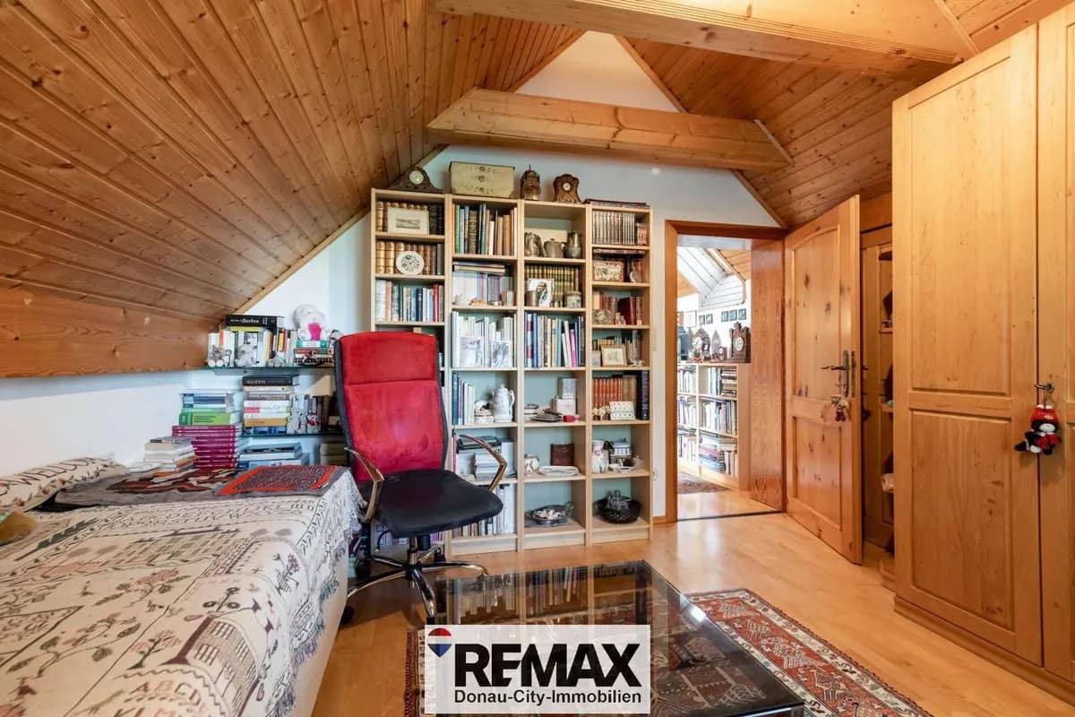 5-Zimmer-Haus kaufen in Tulln – 170 m², € 999.000 – Bild 37 von 46