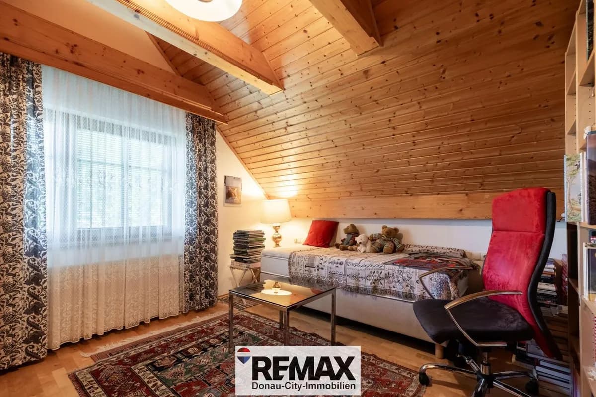 5-Zimmer-Haus kaufen in Tulln – 170 m², € 999.000 – Bild 38 von 46