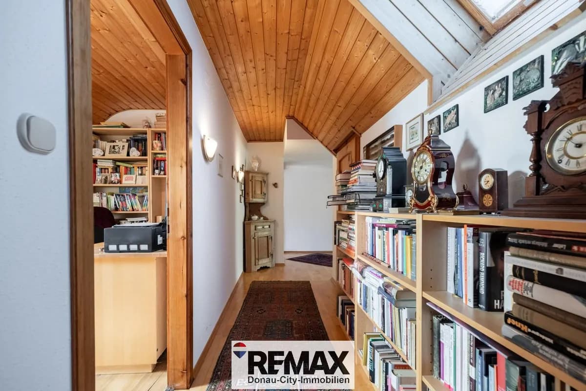 5-Zimmer-Haus kaufen in Tulln – 170 m², € 999.000 – Bild 39 von 46