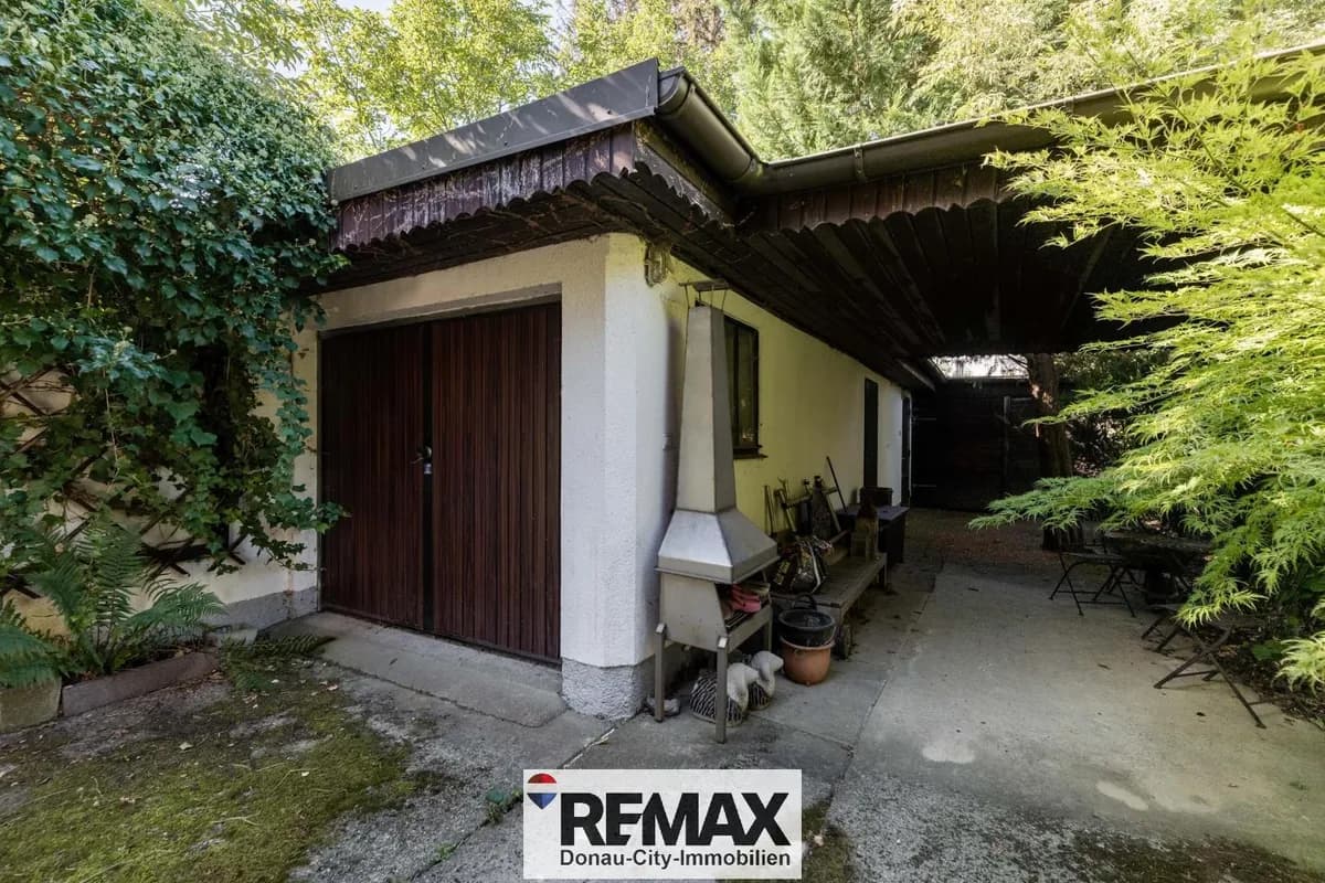 5-Zimmer-Haus kaufen in Tulln – 170 m², € 999.000 – Bild 43 von 46