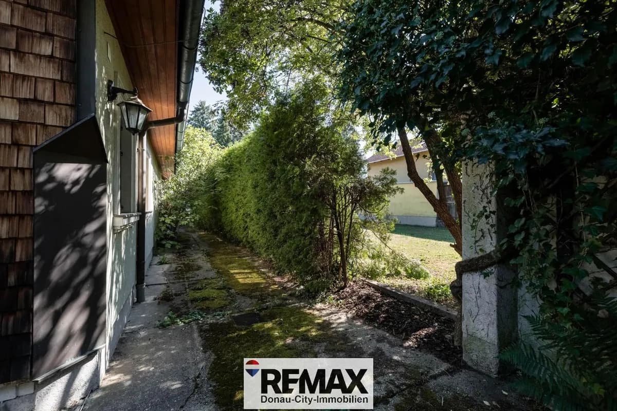 5-Zimmer-Haus kaufen in Tulln – 170 m², € 999.000 – Bild 44 von 46