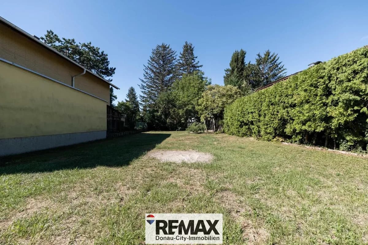 5-Zimmer-Haus kaufen in Tulln – 170 m², € 999.000 – Bild 45 von 46