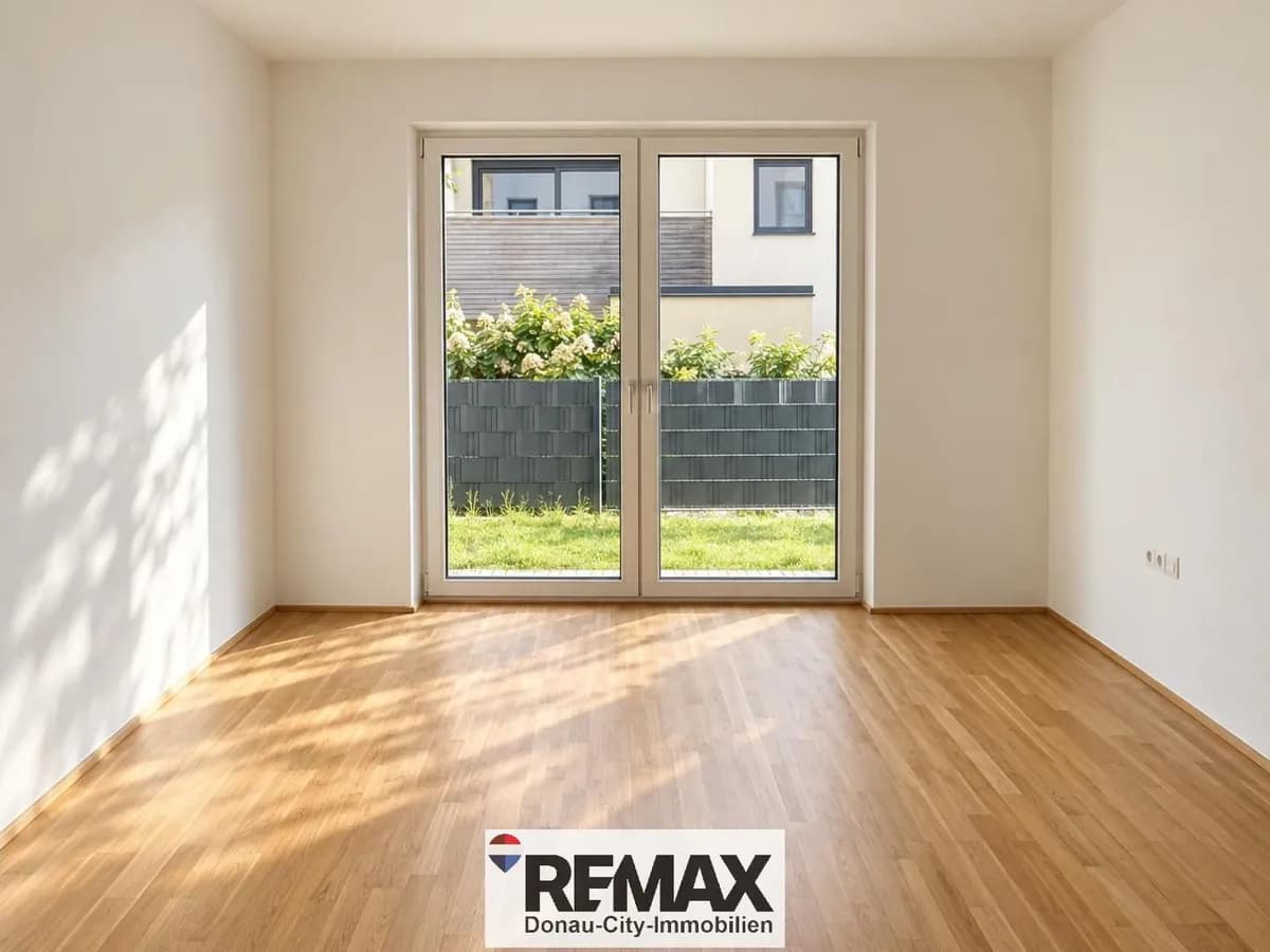 3-Zimmer-Wohnung mieten in Tulln – 72 m², € 1.720 – Bild 3 von 18
