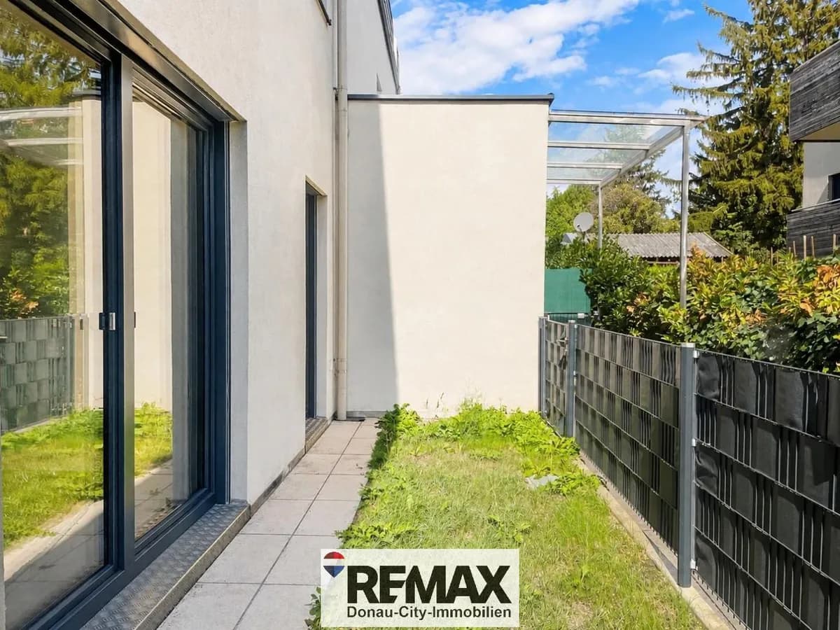 3-Zimmer-Wohnung mieten in Tulln – 72 m², € 1.720 – Bild 4 von 18