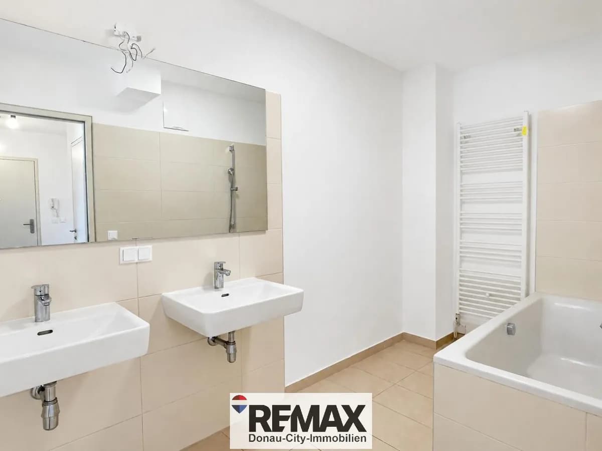 3-Zimmer-Wohnung mieten in Tulln – 72 m², € 1.720 – Bild 5 von 18