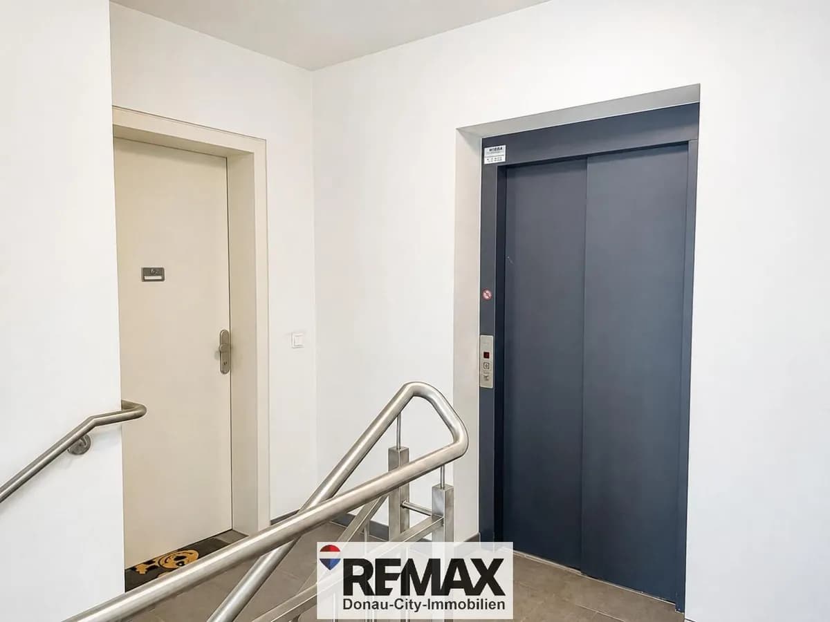3-Zimmer-Wohnung mieten in Tulln – 72 m², € 1.720 – Bild 6 von 18