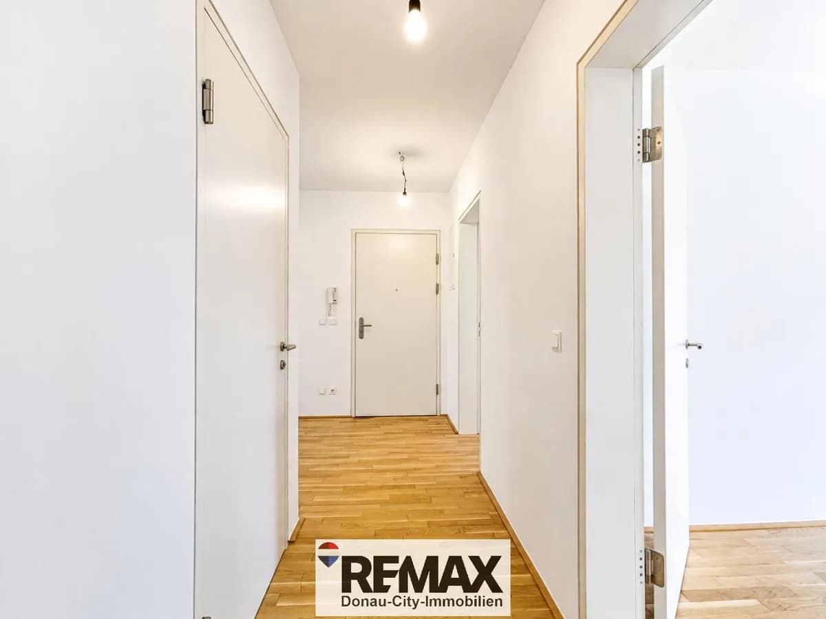 3-Zimmer-Wohnung mieten in Tulln – 72 m², € 1.720 – Bild 7 von 18