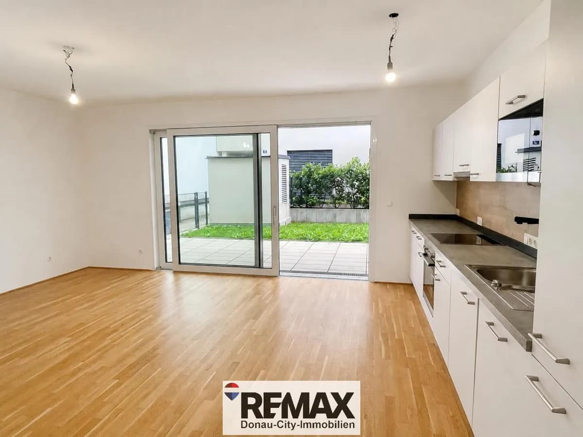 3-Zimmer-Wohnung mieten in Tulln – 72 m², € 1.720 – Bild 8 von 18