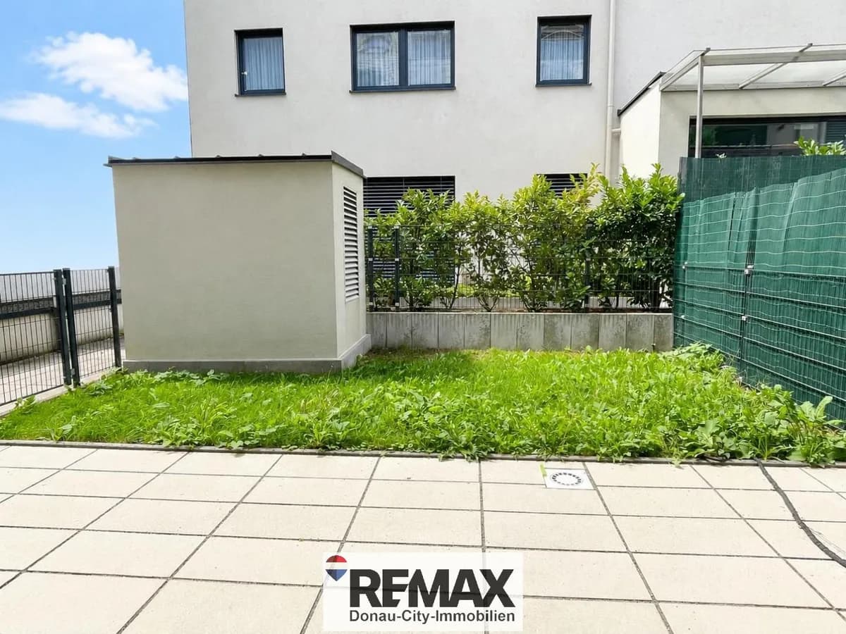3-Zimmer-Wohnung mieten in Tulln – 72 m², € 1.720 – Bild 9 von 18