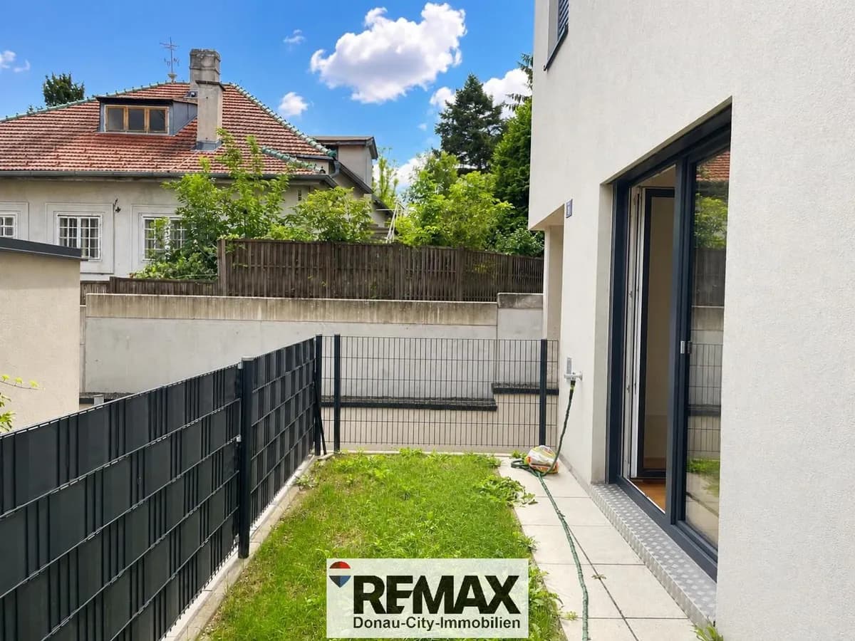 3-Zimmer-Wohnung mieten in Tulln – 72 m², € 1.720 – Bild 10 von 18