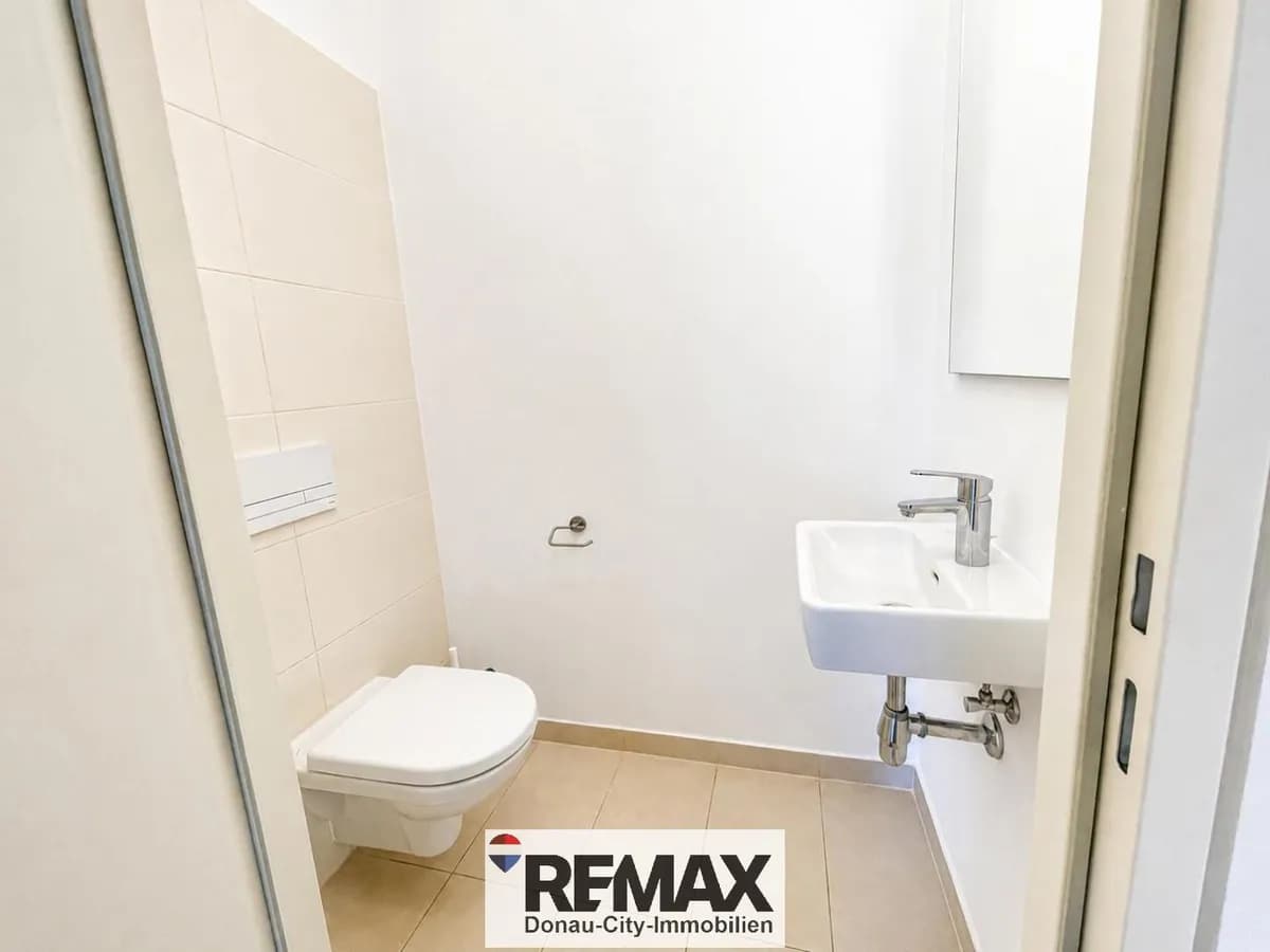 3-Zimmer-Wohnung mieten in Tulln – 72 m², € 1.720 – Bild 14 von 18