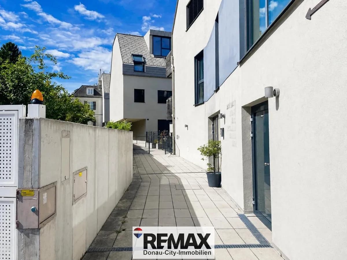 3-Zimmer-Wohnung mieten in Tulln – 72 m², € 1.720 – Bild 16 von 18