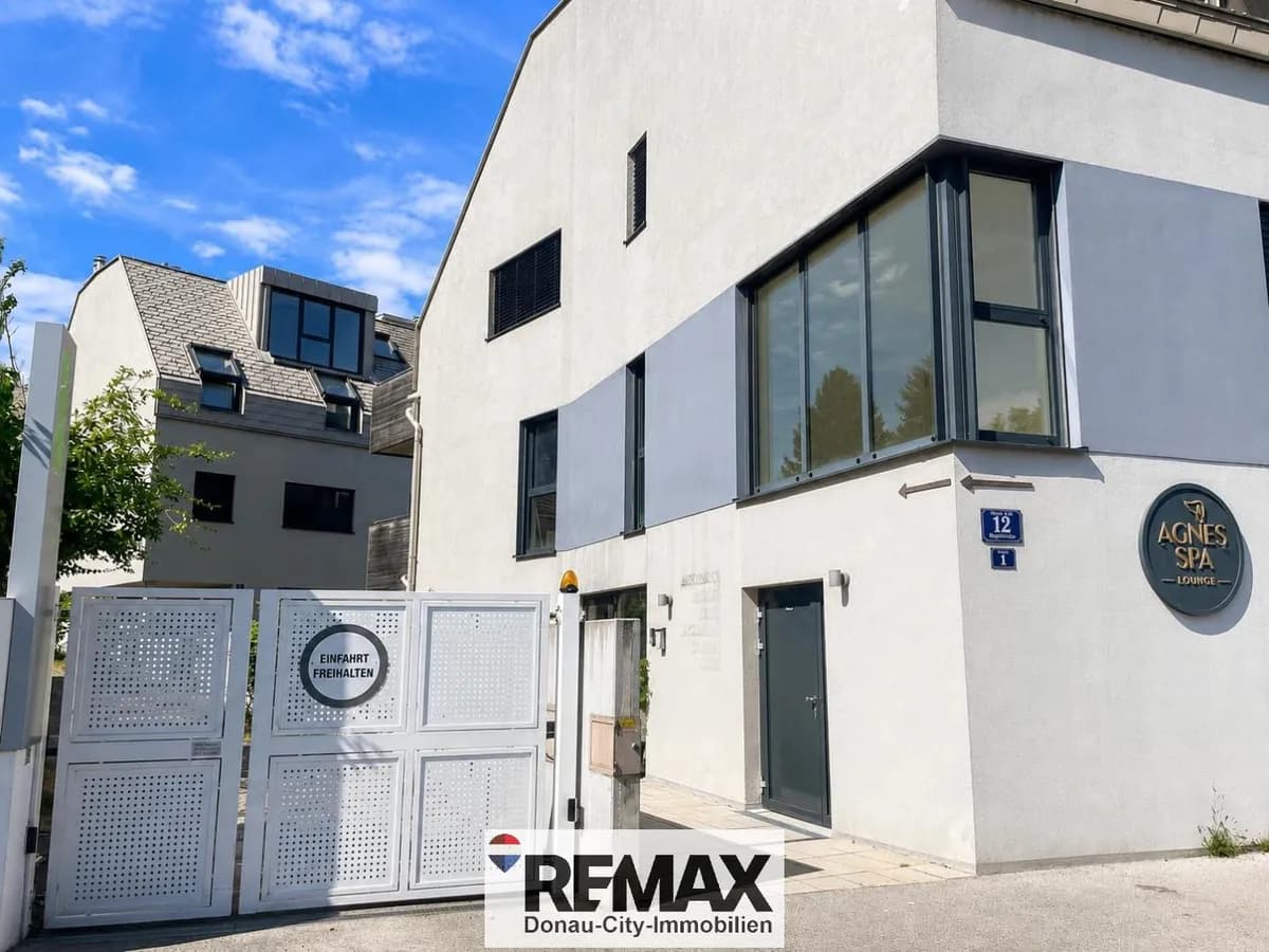 3-Zimmer-Wohnung mieten in Tulln – 72 m², € 1.720 – Bild 17 von 18