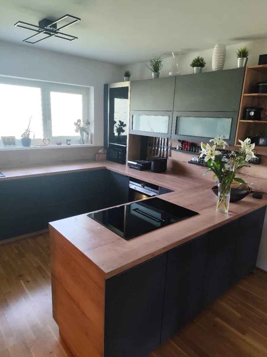 3-Zimmer-Wohnung mieten in Urfahr-Umgebung – 75 m², € 900 – Bild 2 von 28
