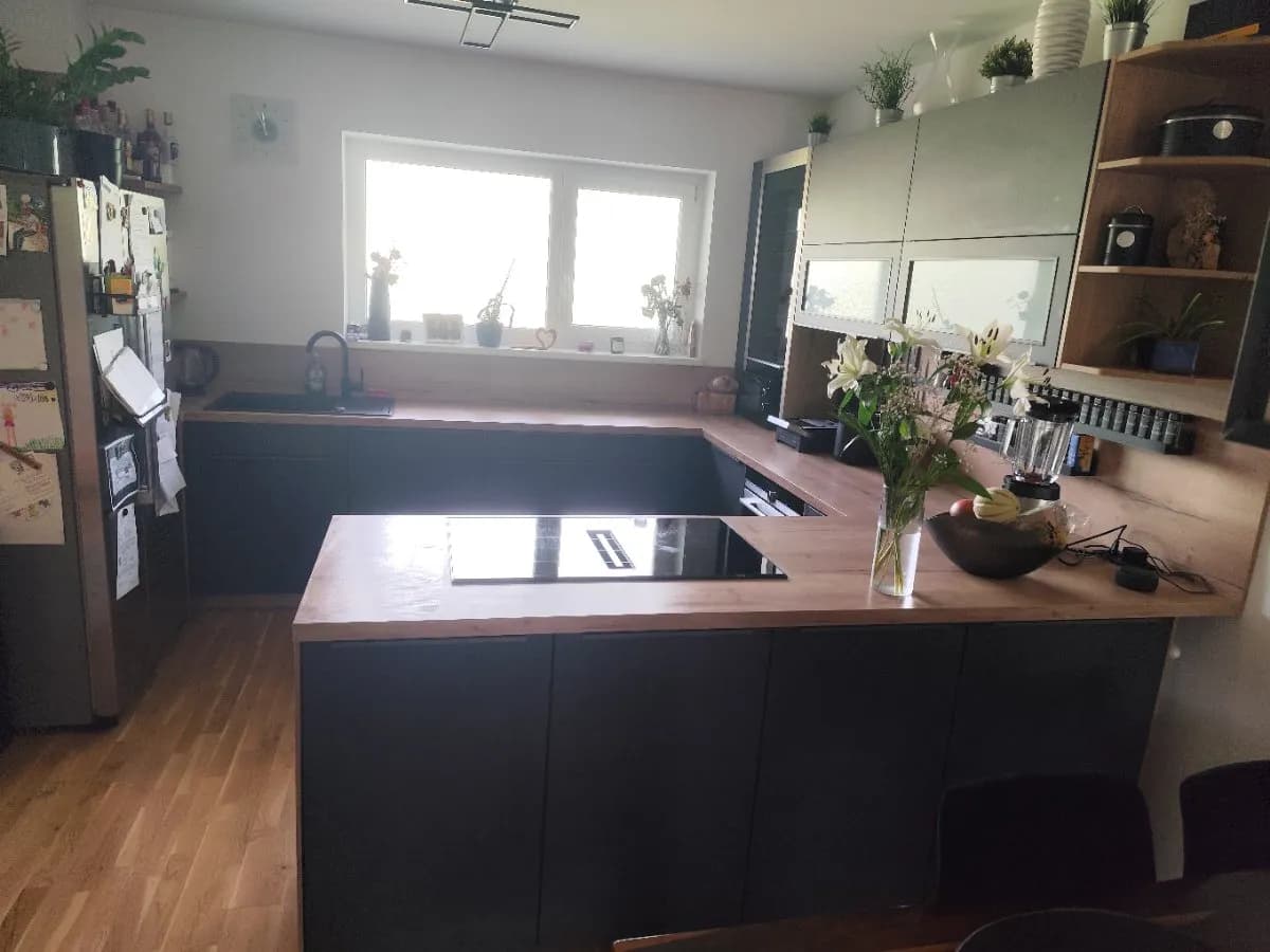 3-Zimmer-Wohnung mieten in Urfahr-Umgebung – 75 m², € 900 – Bild 3 von 28