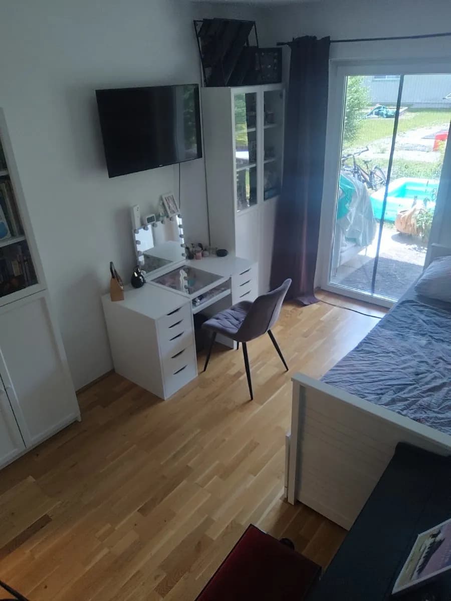 3-Zimmer-Wohnung mieten in Urfahr-Umgebung – 75 m², € 900 – Bild 14 von 28
