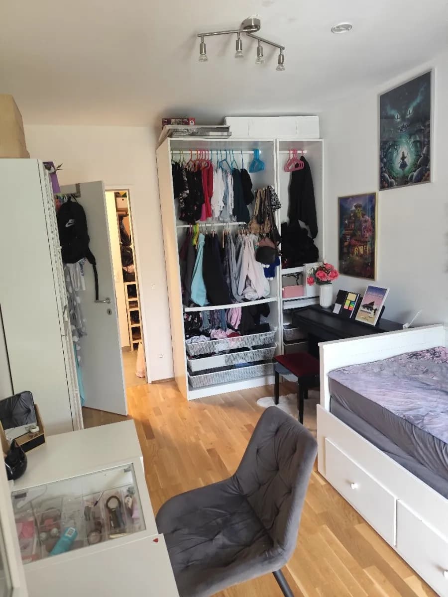 3-Zimmer-Wohnung mieten in Urfahr-Umgebung – 75 m², € 900 – Bild 16 von 28