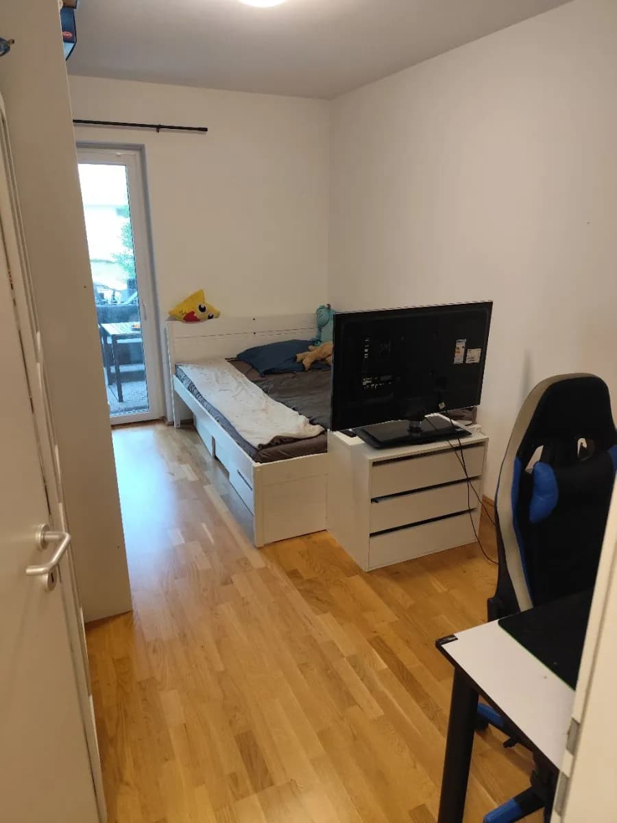 3-Zimmer-Wohnung mieten in Urfahr-Umgebung – 75 m², € 900 – Bild 17 von 28