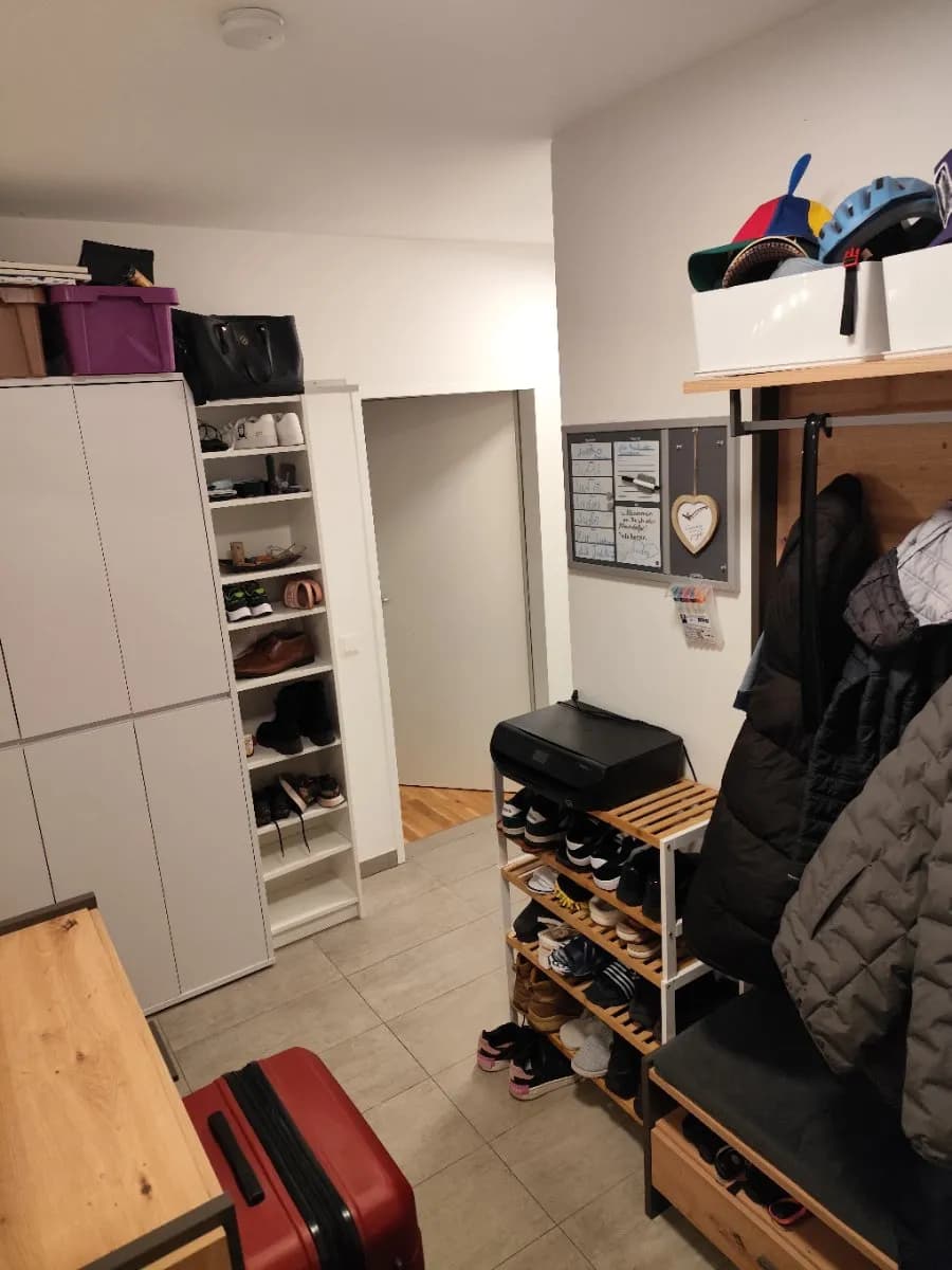 3-Zimmer-Wohnung mieten in Urfahr-Umgebung – 75 m², € 900 – Bild 20 von 28
