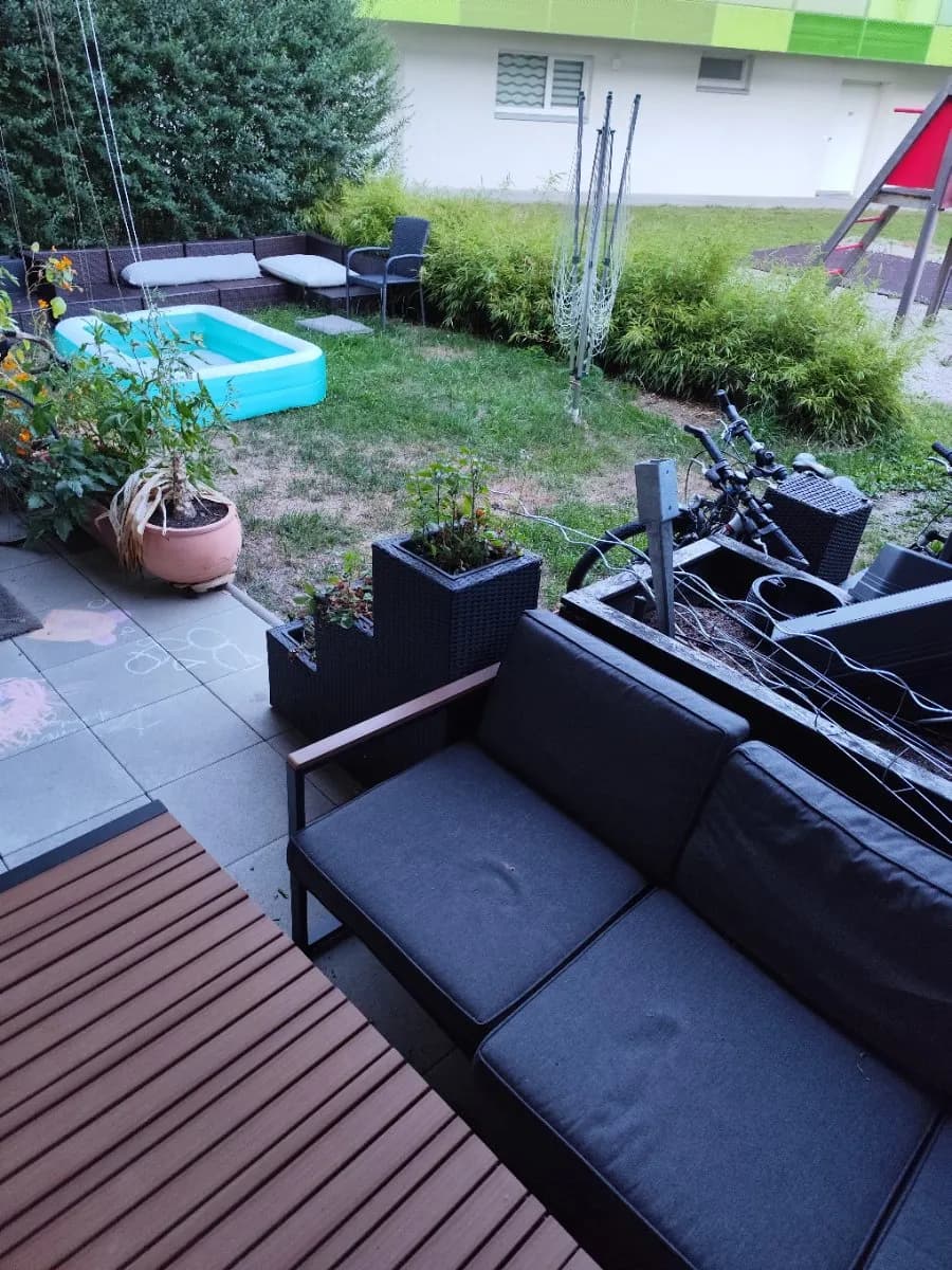 3-Zimmer-Wohnung mieten in Urfahr-Umgebung – 75 m², € 900 – Bild 27 von 28