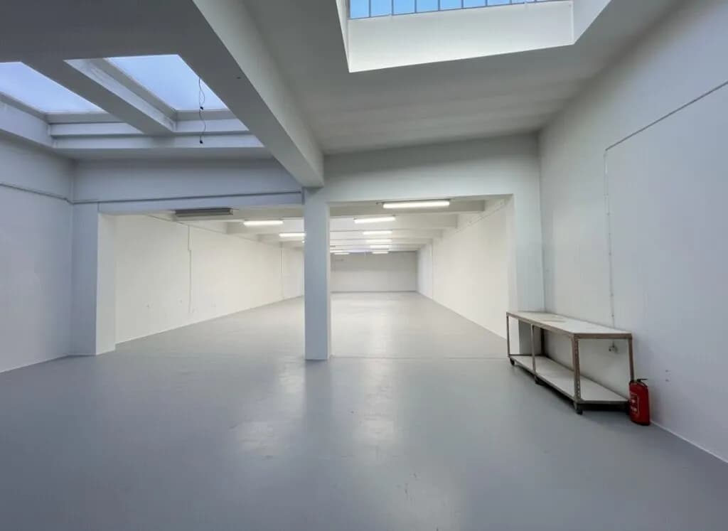 Gewerbeimmobilie kaufen in Sankt Pölten – 385 m², € 299.000 – Bild 1 von 9