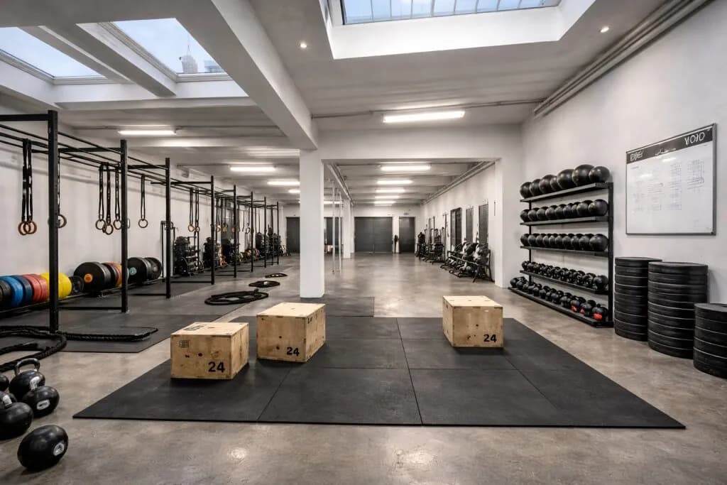 Gewerbeimmobilie kaufen in Sankt Pölten – 385 m², € 299.000 – Bild 4 von 9
