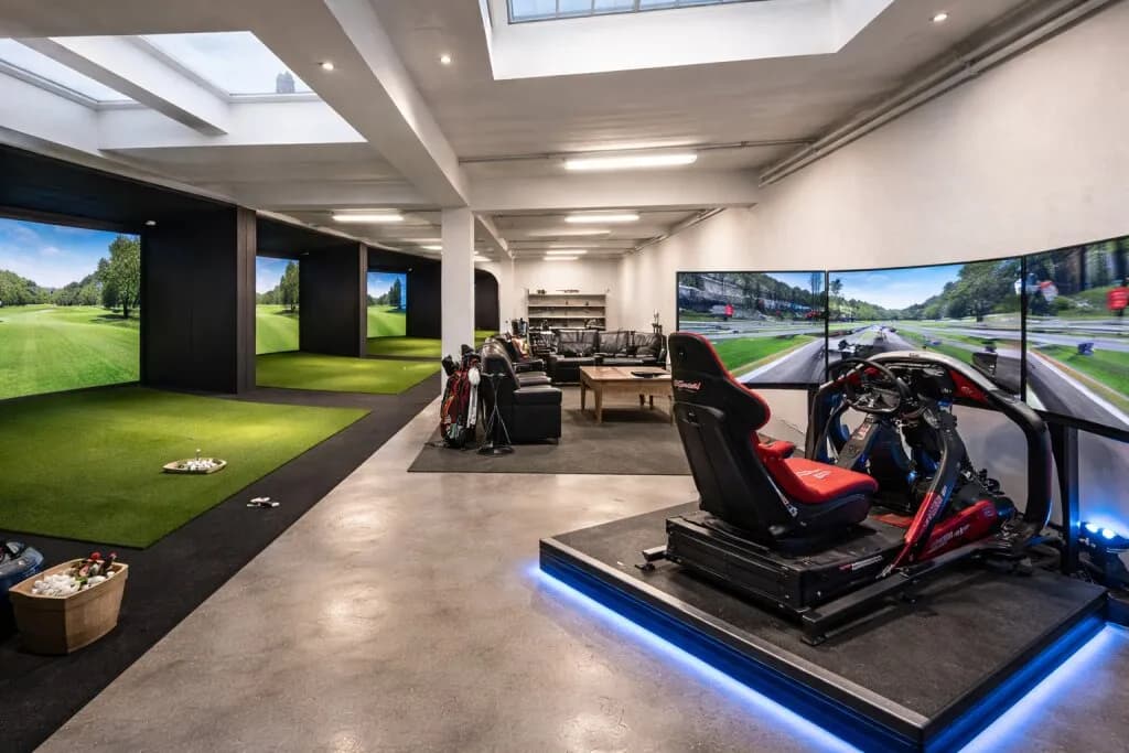Gewerbeimmobilie kaufen in Sankt Pölten – 385 m², € 299.000 – Bild 5 von 9