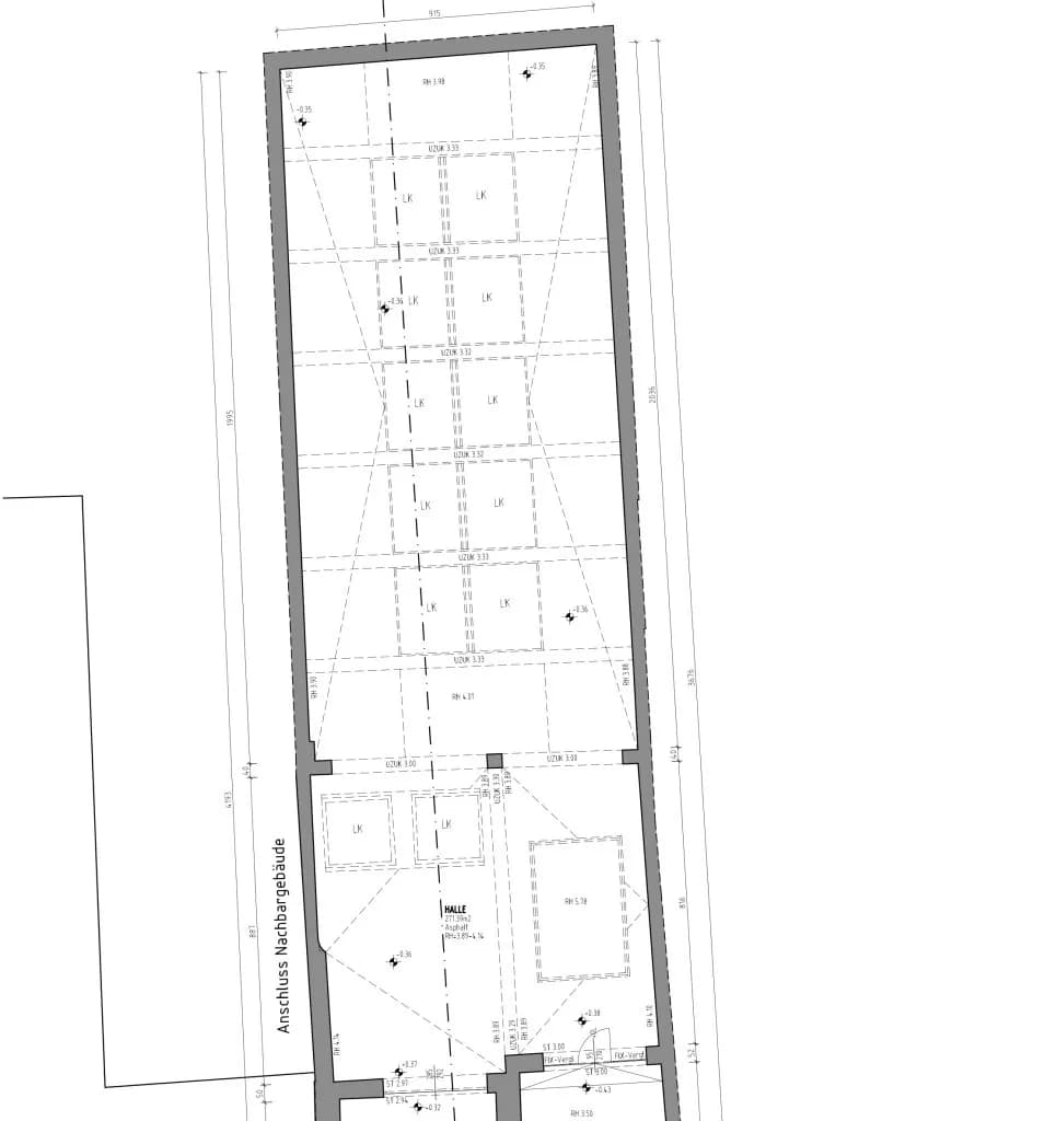 Gewerbeimmobilie kaufen in Sankt Pölten – 385 m², € 299.000 – Bild 9 von 9