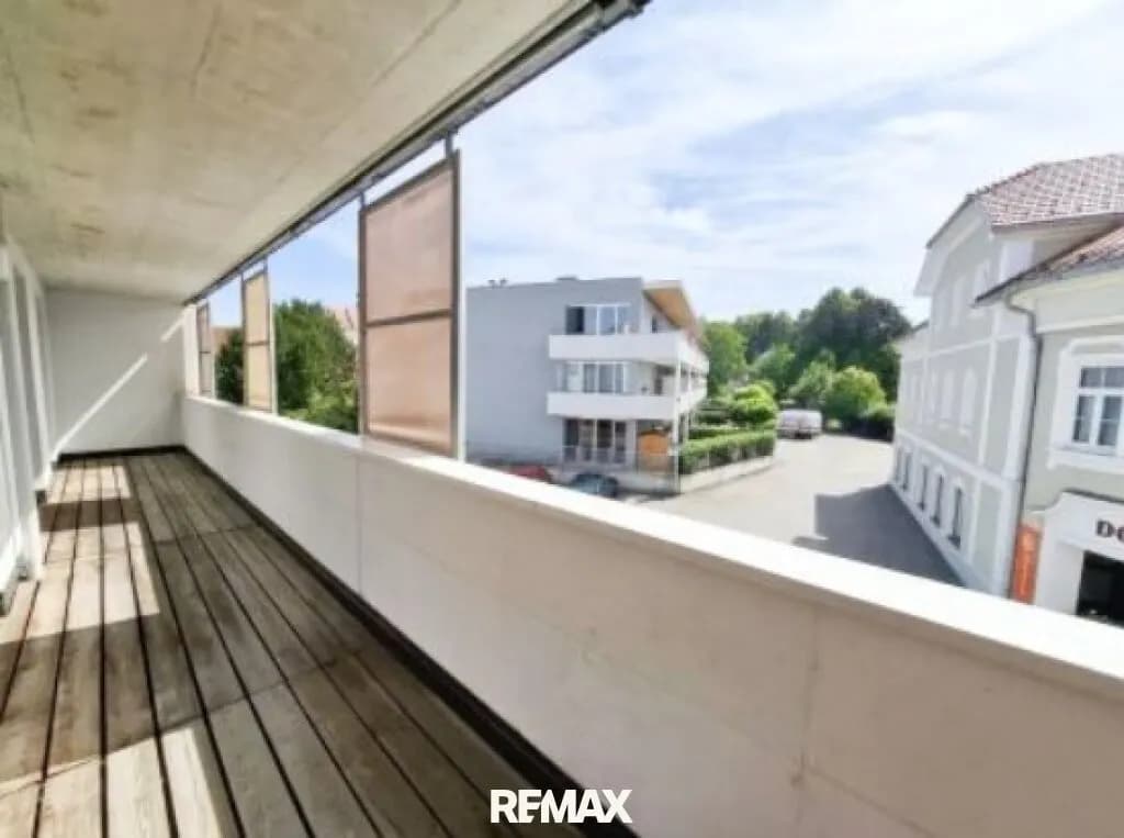 3-Zimmer-Wohnung mieten in Amstetten – 80,06 m², € 1.050 – Bild 2 von 6