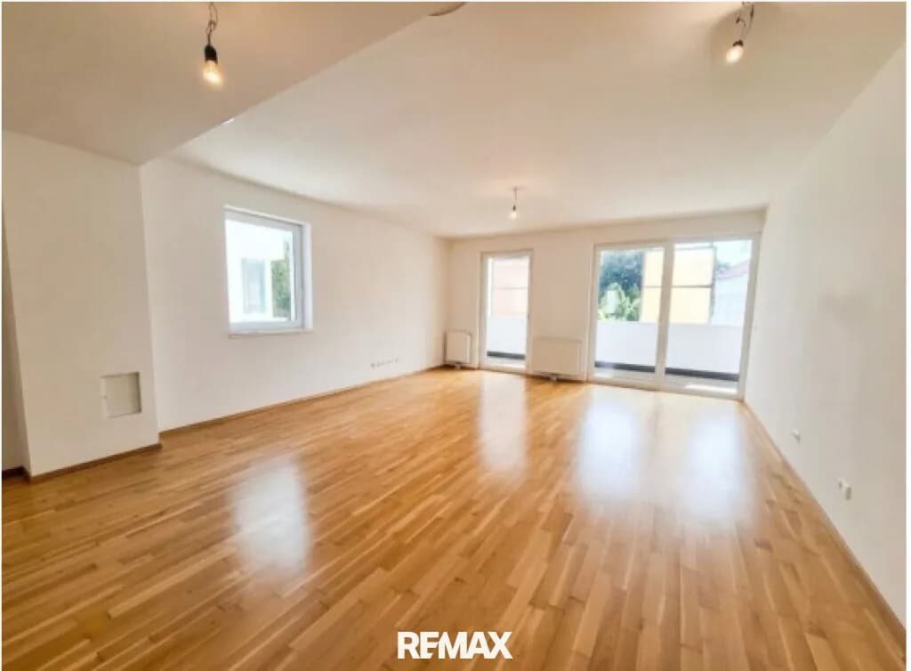 3-Zimmer-Wohnung mieten in Amstetten – 80,06 m², € 1.050 – Bild 3 von 6