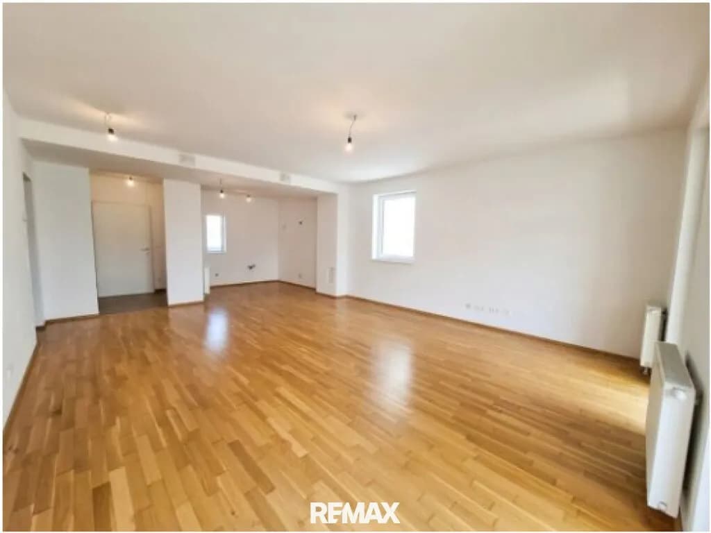 3-Zimmer-Wohnung mieten in Amstetten – 80,06 m², € 1.050 – Bild 4 von 6