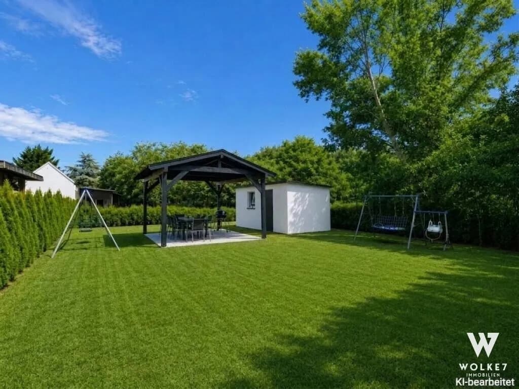 5-Zimmer-Haus kaufen in Gänserndorf – 146 m², € 649.800 – Bild 3 von 21