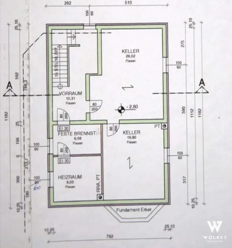5-Zimmer-Haus kaufen in Gänserndorf – 146 m², € 649.800 – Bild 20 von 21