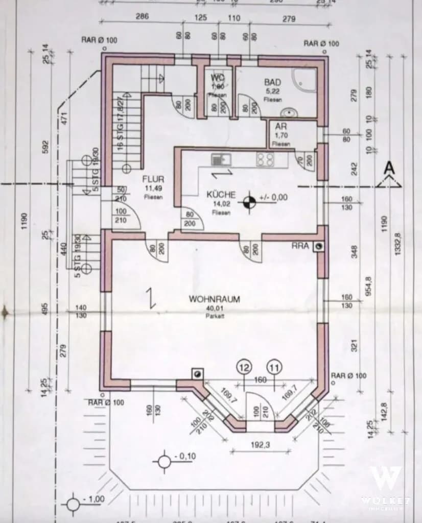 5-Zimmer-Haus kaufen in Gänserndorf – 146 m², € 649.800 – Bild 21 von 21